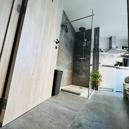 Mini Studio Une Personne Apartment Liege Exterior photo
