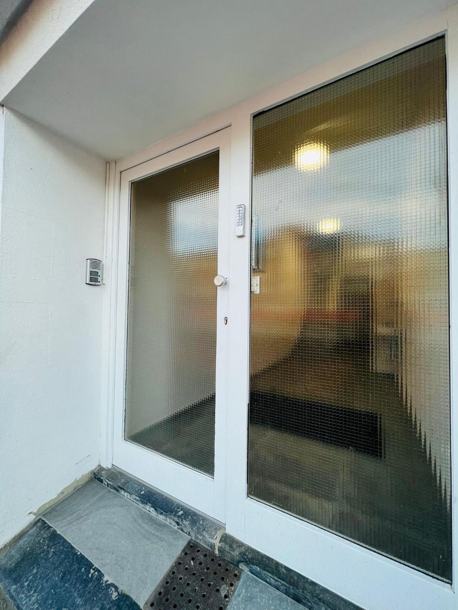 Mini Studio Une Personne Apartment Liege Exterior photo